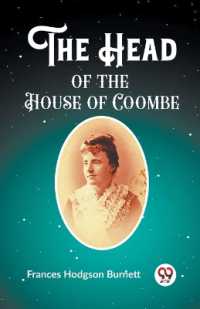 The Head of the House of Coombe (Edition2023)
