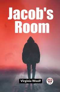 Jacob's Room (Edition2023)