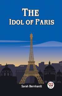 The Idol of Paris (Edition2023)