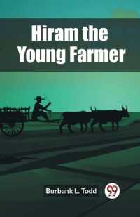 Hiram the Young Farmer (Edition2023)