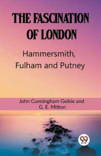 The Fascination of LondonHammersmith, Fulham and Putney (Edition2023)