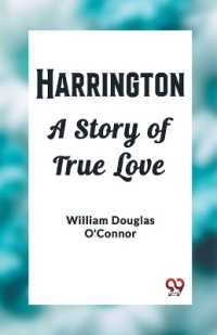 HarringtonA Story of True Love (Edition2023)