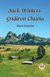 Jack Winters' Gridiron Chums (Edition2023)