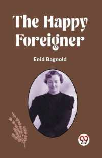 The Happy Foreigner (Edition2023)