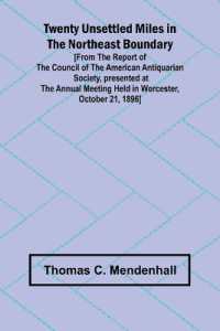 Tracks of a Rolling Stone (Edition1)