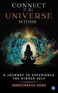Connect to the universe within a journey to experience the higher self.