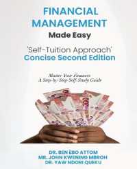 Financial Management Made Easy 'Self-Tuition Approach' Concise Second Edition