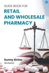 Guide Book for retail and wholesale pharmacy