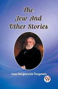 The Jew and Other Stories (Edition2023)