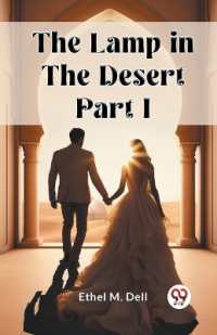 The Lamp in the Desert PART I (Edition2024)