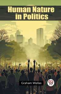Human Nature in Politics (Edition2023)