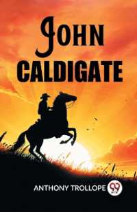 John Caldigate (Edition2023)