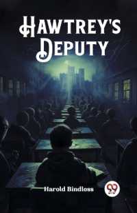 Hawtrey's Deputy (Edition2023)