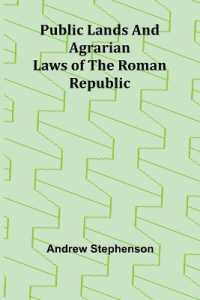 Uncle Robert's Geography (Uncle Robert's Visit, V.3) (Edition1)