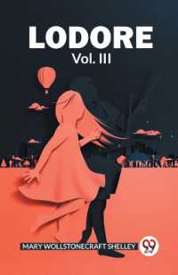 Lodore Vol. III (Edition2024)