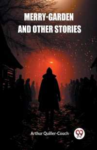 Merry-Garden and Other Stories (Edition2024)