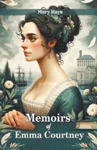 Memoirs of Emma Courtney (Edition2024)