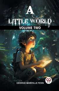 A Little World Volume Two (Edition2024)