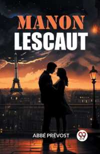 Manon Lescaut (Edition2024)