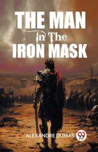 The Man in the Iron Mask (Edition2024)