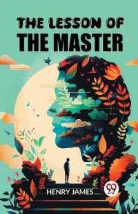 The Lesson of the Master (Edition2024)