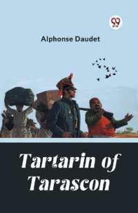 Tartarin of Tarascon (Edition2024)