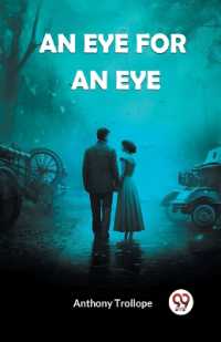 An Eye for an Eye (Edition2024)