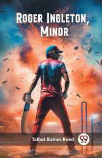 Roger Ingleton, Minor (Edition2024)