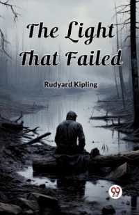 The Light That Failed (Edition2024)