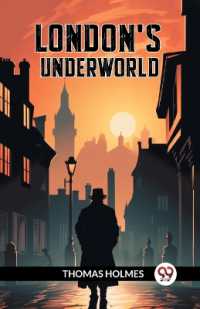 London's Underworld (Edition2024)