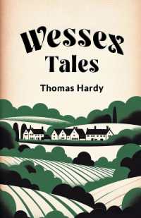 Wessex Tales (Edition2024)