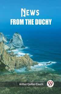 News from the Duchy (Edition2024)