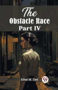 The Obstacle Race Part IV (Edition2024)