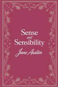 Sense and Sensibility