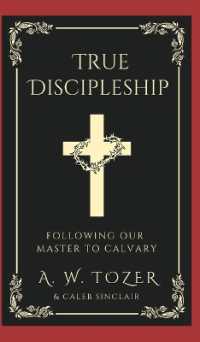 True Discipleship- Following Our Master to Calvary.