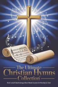 The Ultimate Christian Hymns Collection with Musical Note