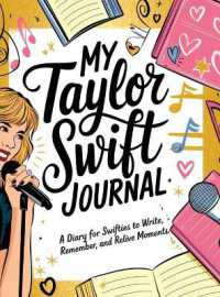 The Swift Journal: A Taylor-Inspired Diary for Fans, Thoughts, and Memories