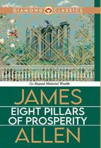Eight Pillars of Prosperity (Edition2024)