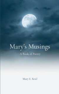 Mary's Musings