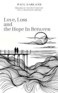 Love, Loss and the Hope in between