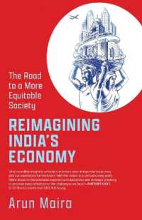 Reimagining India's Economy: The Road to a More Equitable Society