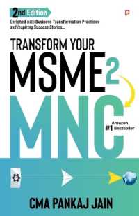 Transform Your MSME2MNC edition 2