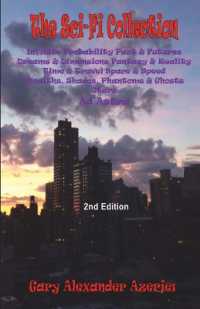 The Sci-Fi Tales Collection