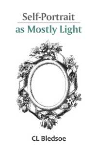 Self-Portrait as Mostly Light
