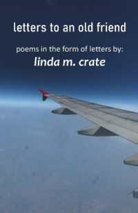 letters to an old friend