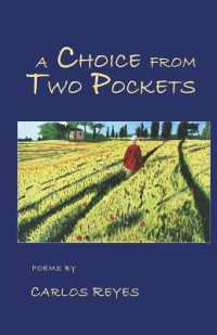 A CHOICE FROM TWO POCKETS