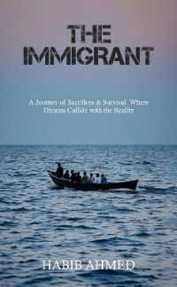 THE IMMIGRANT (The Immigrant)