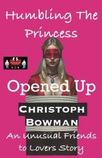 Humbling the Princess - Opened Up