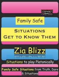 Family Safe Situations - Get to Know Them