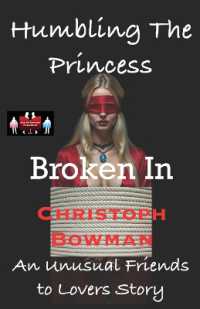 Humbling the Princess - Broken in